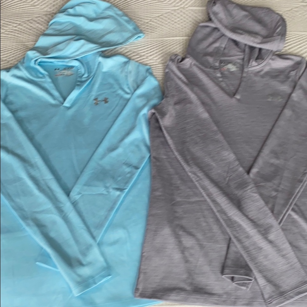 Under Armour SET